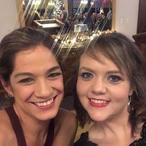 Meet your Posher, Beth